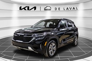 2025 Kia Seltos EX in , Quebec - 5 - w320h240px