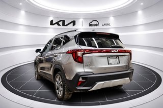 Kia Seltos LX 2025 à Montréal, Québec - 5 - w320h240px