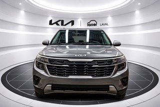 Kia Seltos LX 2025 à Montréal, Québec - 2 - w320h240px