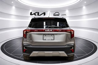 Kia Seltos LX 2025 à Montréal, Québec - 6 - w320h240px