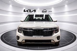 2025 Kia Seltos EX in Montréal, Quebec - 3 - w320h240px