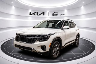 2025 Kia Seltos EX in Montréal, Quebec - 5 - w320h240px