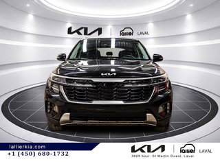 Kia Seltos EX 2025 à Montréal, Québec - 2 - w320h240px