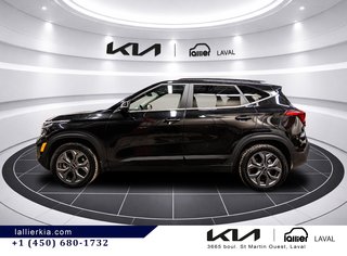 Kia Seltos EX 2025 à Montréal, Québec - 4 - w320h240px