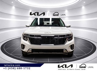 Kia Seltos EX 2025 à Montréal, Québec - 2 - w320h240px