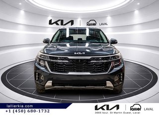 Kia Seltos EX 2025 à Montréal, Québec - 2 - w320h240px