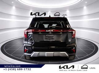 2025 Kia Seltos EX in Montréal, Quebec - 6 - w320h240px