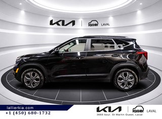 2025 Kia Seltos EX in Montréal, Quebec - 4 - w320h240px