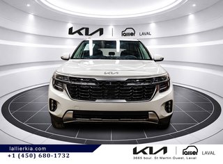 Kia Seltos EX 2025 à Montréal, Québec - 2 - w320h240px