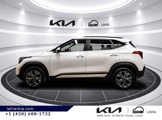 Kia Seltos EX 2025 à Montréal, Québec - 4 - w320h240px