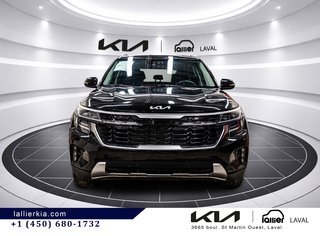 2025 Kia Seltos EX in Montréal, Quebec - 2 - w320h240px