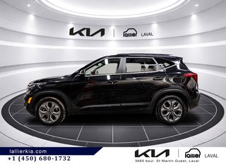 2025 Kia Seltos EX in Montréal, Quebec - 4 - w320h240px