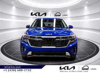 Kia Seltos EX 2025 à Montréal, Québec - 2 - w320h240px