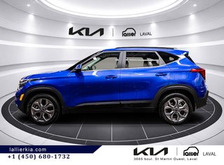 Kia Seltos EX 2025 à Montréal, Québec - 4 - w320h240px