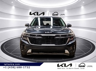 Kia Seltos EX 2025 à Montréal, Québec - 2 - w320h240px