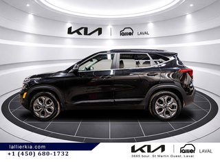 2025 Kia Seltos EX in Montréal, Quebec - 4 - w320h240px