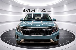Kia Seltos EX 2025 à Montréal, Québec - 3 - w320h240px