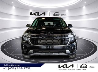 2025 Kia Seltos EX in Montréal, Quebec - 2 - w320h240px