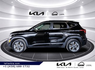 Kia Seltos EX 2025 à Montréal, Québec - 4 - w320h240px