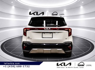 Kia Seltos EX 2025 à Montréal, Québec - 6 - w320h240px