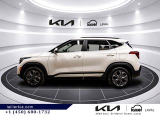 Kia Seltos EX 2025 à Montréal, Québec - 4 - w320h240px