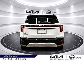 Kia Seltos EX 2025 à Montréal, Québec - 6 - w320h240px