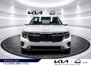 Kia Seltos EX 2025 à Montréal, Québec - 2 - w320h240px