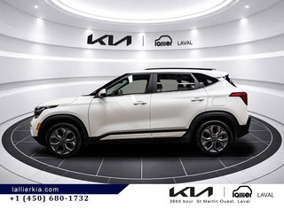 Kia Seltos EX 2025 à Montréal, Québec - 4 - w320h240px