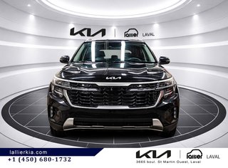 Kia Seltos EX 2025 à Montréal, Québec - 2 - w320h240px