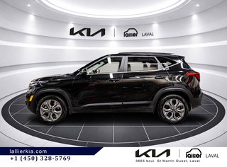 Kia Seltos EX 2025 à Montréal, Québec - 4 - w320h240px