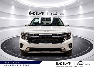 Kia Seltos EX 2025 à Montréal, Québec - 3 - w320h240px