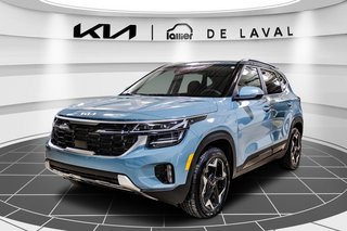 Kia Seltos EX Premium 2026 à , Québec - 5 - w320h240px