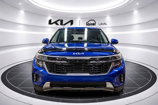 2026 Kia Seltos EX in Montréal, Quebec - 3 - w320h240px