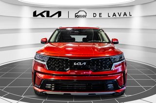 2022 Kia Sorento Plug-In Hybrid EX in , Quebec - 2 - w320h240px