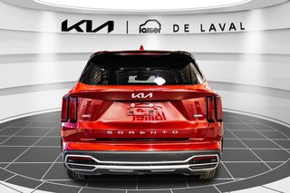 2022 Kia Sorento Plug-In Hybrid EX in , Quebec - 6 - w320h240px