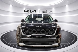 Kia Sorento Plug-In Hybrid EX 2025 à Montréal, Québec - 2 - w320h240px