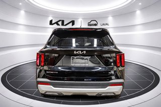 Kia Sorento Plug-In Hybrid EX 2025 à Montréal, Québec - 6 - w320h240px