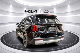 Kia Sorento Plug-In Hybrid EX 2025 à Montréal, Québec - 5 - w320h240px