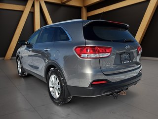 Kia Sorento LX 2018 à , Québec - 3 - w320h240px