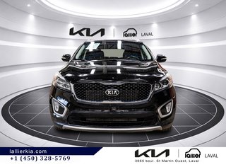 Kia Sorento EX 2018 à Montréal, Québec - 3 - w320h240px