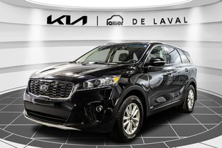 Kia Sorento EX 2.4 2019 à , Québec - 5 - w320h240px