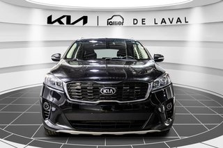 Kia Sorento EX 2.4 2019 à , Québec - 3 - w320h240px