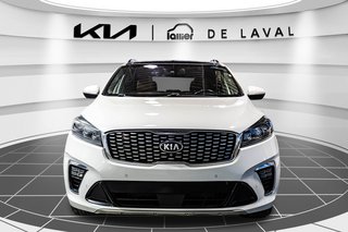 Kia Sorento SXL Limited 2019 à , Québec - 3 - w320h240px