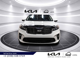 Kia Sorento LX V6 2019 à Montréal, Québec - 3 - w320h240px