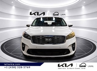 Kia Sorento EX Premium 2019 à Montréal, Québec - 3 - w320h240px