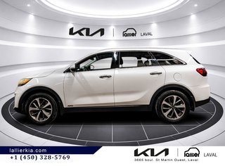 Kia Sorento EX Premium 2019 à Montréal, Québec - 5 - w320h240px