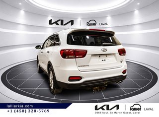 Kia Sorento LX 2019 à Montréal, Québec - 5 - w320h240px