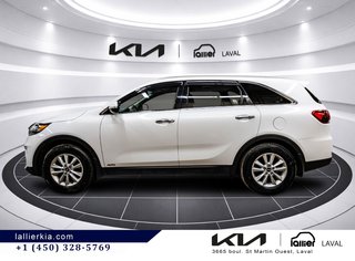 Kia Sorento LX 2019 à Montréal, Québec - 3 - w320h240px