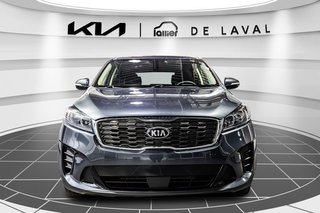 2020 Kia Sorento LX+ in , Quebec - 3 - w320h240px