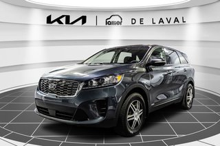 2020 Kia Sorento LX+ in , Quebec - 5 - w320h240px
